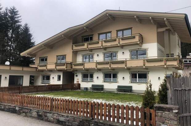 Gewerbeobjekt kaufen in 6290 Mayrhofen