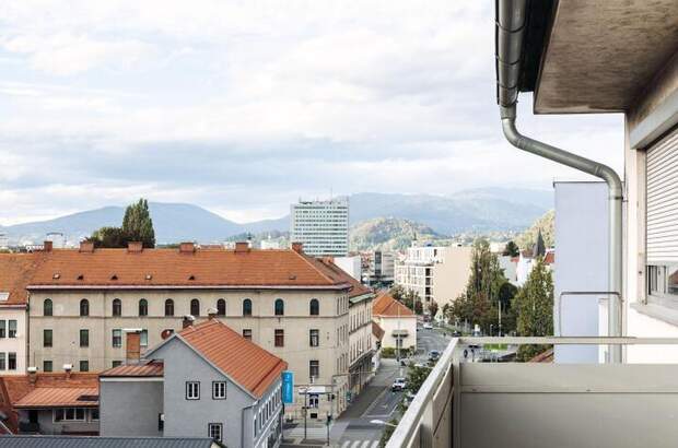 Terrassenwohnung kaufen in 8020 Graz