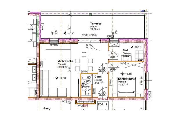 Wohnung kaufen in 8943 Aigen (Bild 5)