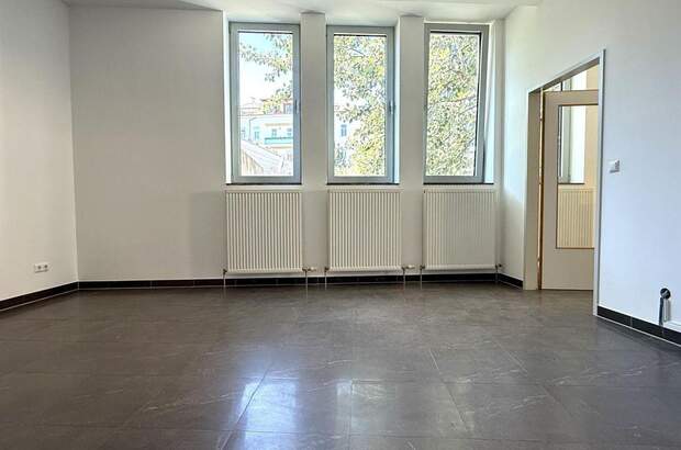 Gewerbeobjekt mieten in 1190 Wien (Bild 4)