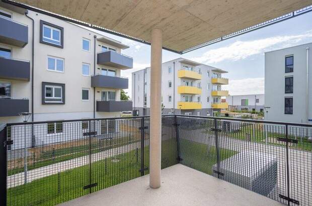 Terrassenwohnung kaufen in 2700 Wr. Neustadt (Bild 1)