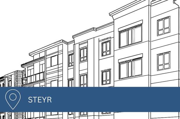 Anlageobjekt kaufen in 4400 Steyr