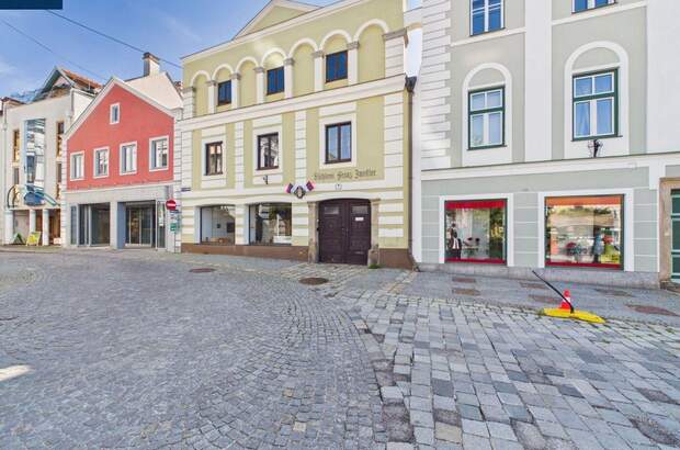 Haus mit Garten kaufen in 3910 Zwettl (Bild 4)