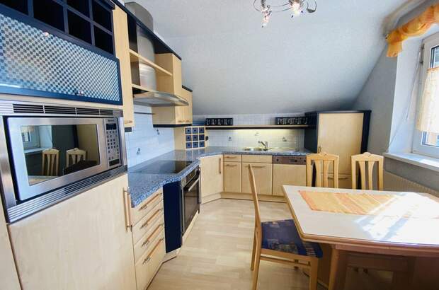 Wohnung mit Balkon kaufen in 8753 Fohnsdorf (Bild 2)