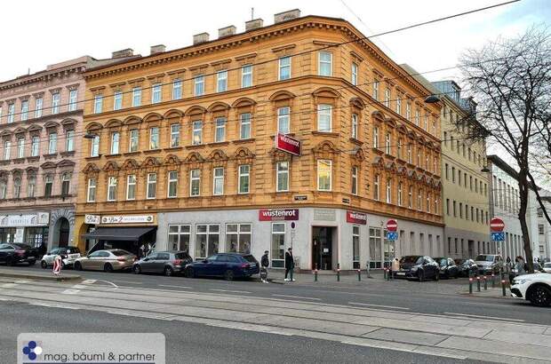 Wohnanlage kaufen in 1100 Wien (Bild 1)