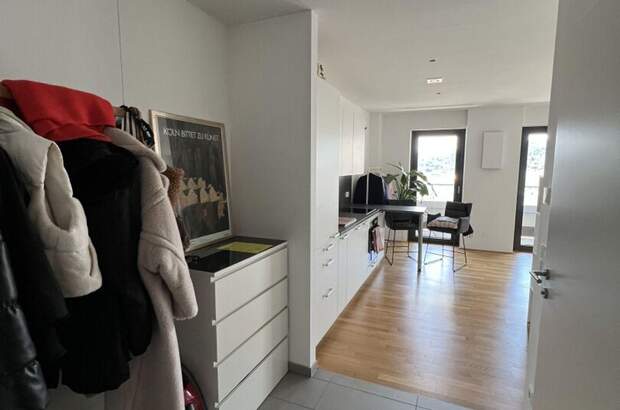 Wohnung mit Balkon mieten in 4040 Linz (Bild 4)