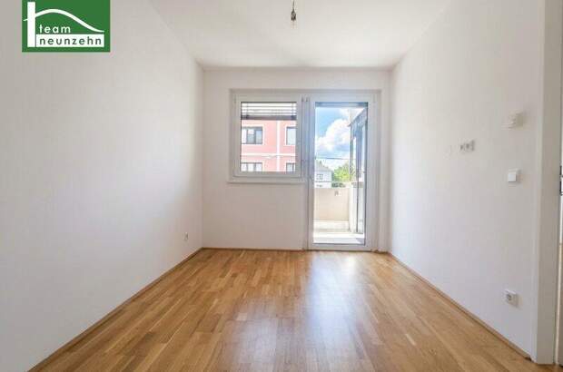Terrassenwohnung mieten in 3100 St. Pölten (Bild 5)