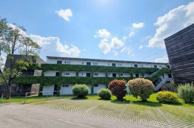 Wohnung mit Balkon mieten in 6858 Schwarzach (Bild 1)