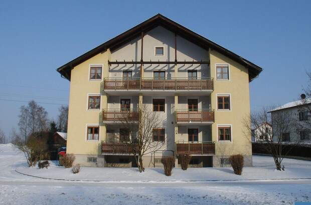Wohnung mit Balkon mieten in 4761 Enzenkirchen (Bild 1)
