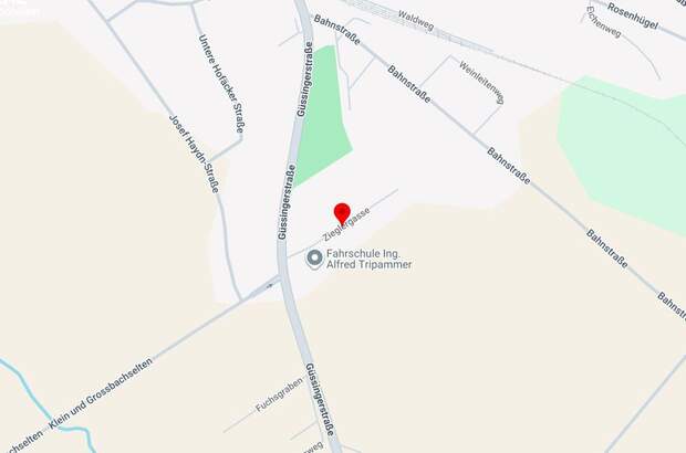 Grundstück kaufen in 7503 Großpetersdorf (Bild 2)