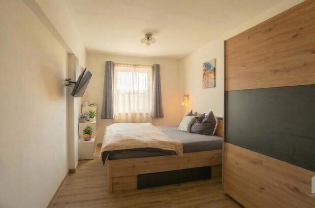 Terrassenwohnung mieten in 5571 Mariapfarr (Bild 3)