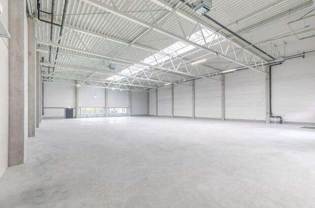 Lager mieten in 1230 Wien (Bild 2)