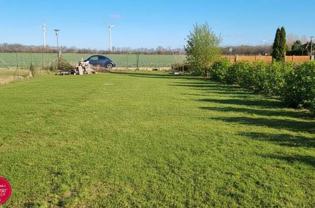 Grundstück kaufen in 2285 Leopoldsdorf (Bild 1)