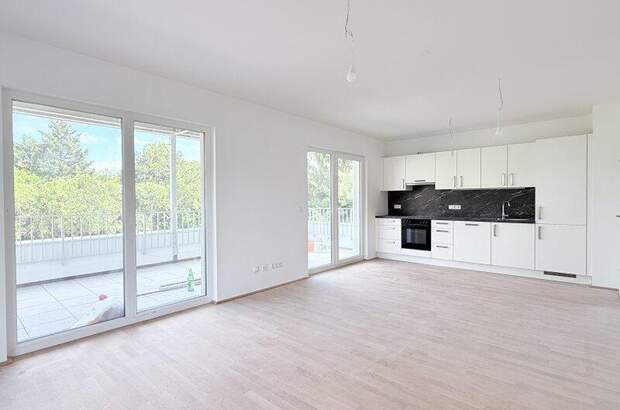 Terrassenwohnung kaufen in 1100 Wien (Bild 3)