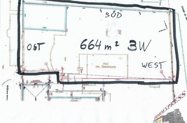 Grundstück kaufen in 2601 Sollenau