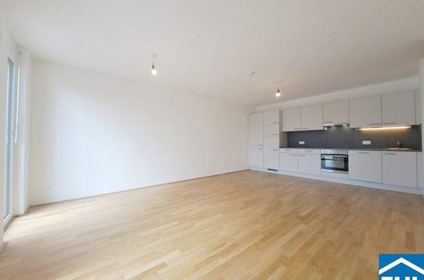 Terrassenwohnung mieten in 1230 Wien (Bild 1)