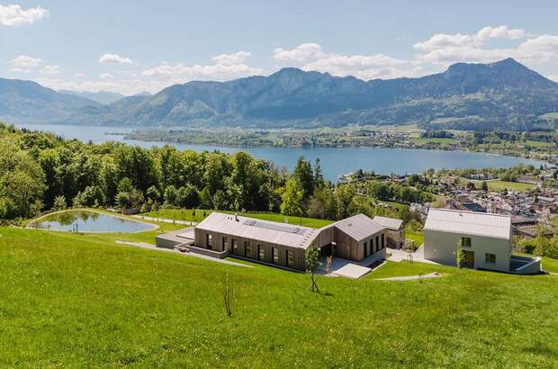 Ferienhaus kaufen in 5310 Tiefgraben (Bild 2)