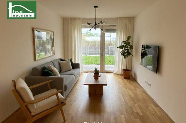 Terrassenwohnung mieten in 2700 Wr. Neustadt (Bild 2)