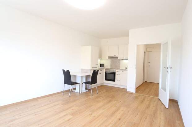 Wohnung mieten in 9020 Klagenfurt (Bild 1)