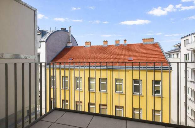 Wohnung mit Balkon kaufen in 1210 Wien (Bild 2)