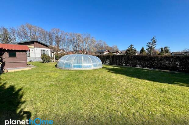 Einfamilienhaus kaufen in 2103 Langenzersdorf (Bild 2)