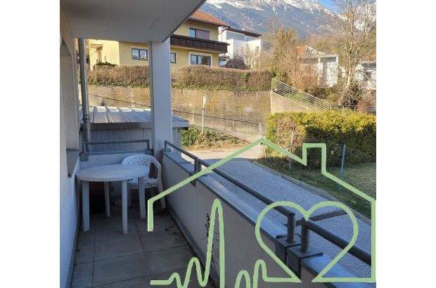 Terrassenwohnung kaufen in 6020 Innsbruck (Bild 1)
