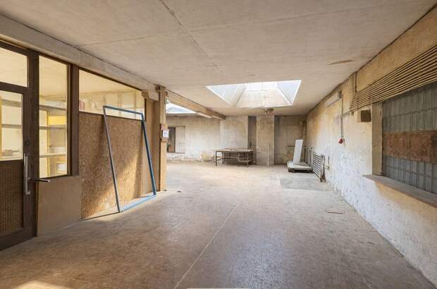 Gewerbeobjekt kaufen in 9500 Villach (Bild 1)