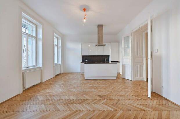 Wohnung kaufen in 1050 Wien (Bild 1)