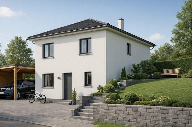 Haus kaufen in 6111 Volders (Bild 1)