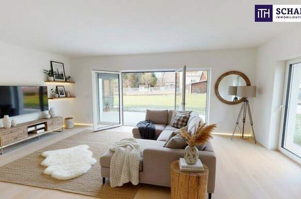 Reihenhaus kaufen in 8570 Voitsberg (Bild 1)