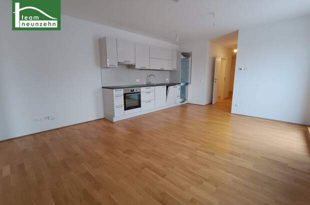 Terrassenwohnung mieten in 3100 St. Pölten (Bild 1)