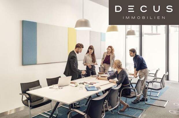 Büro / Praxis mieten in 1100 Wien (Bild 5)