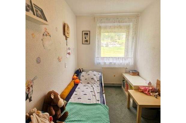 Terrassenwohnung mieten in 6263 Fügen (Bild 4)
