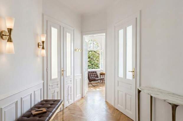 Altbauwohnung kaufen in 1130 Wien (Bild 2)