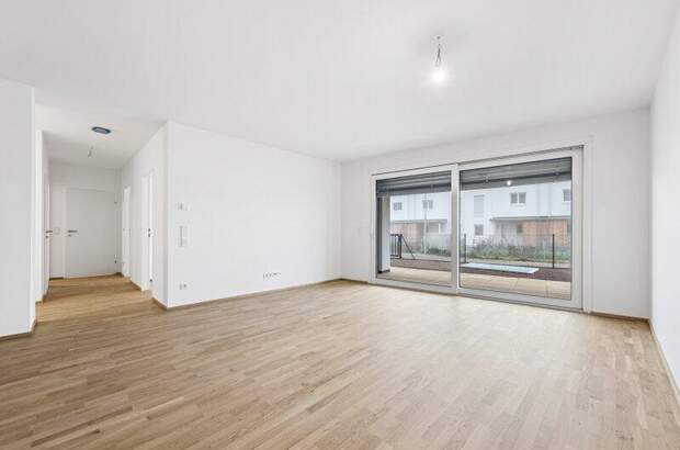 Terrassenwohnung kaufen in 2700 Wr. Neustadt (Bild 2)