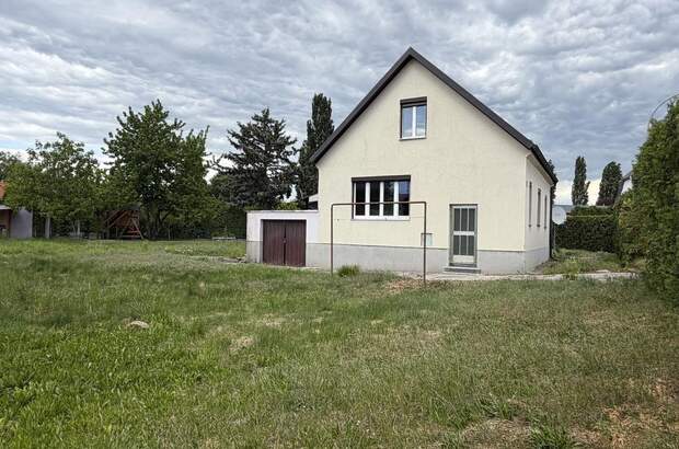 Haus kaufen in 2700 Wiener Neustadt (Bild 1)