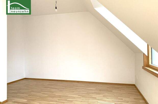 Terrassenwohnung mieten in 2325 Himberg (Bild 5)