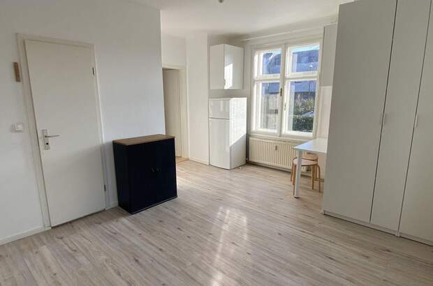 Altbauwohnung mieten in 5026 Salzburg (Bild 3)