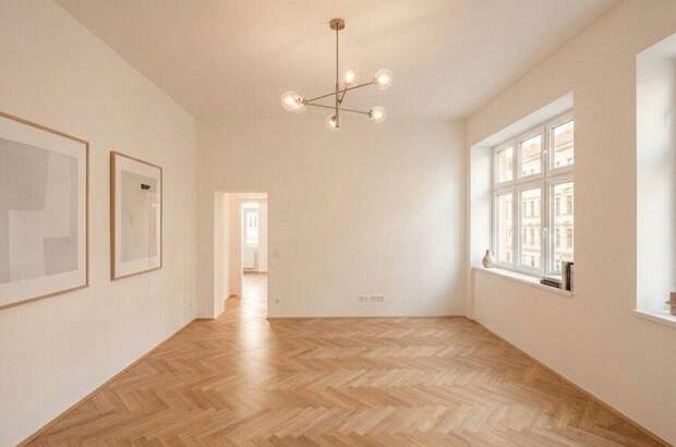 Altbauwohnung kaufen in 1050 Wien (Bild 1)