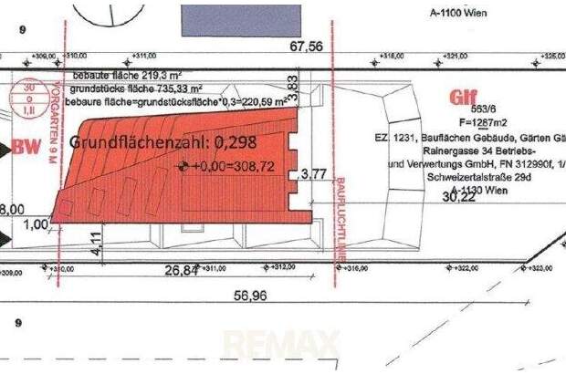 Grundstück kaufen in 2560 Berndorf (Bild 2)