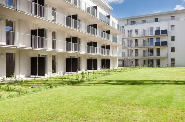 Wohnung mit Balkon kaufen in 8020 Graz (Bild 1)