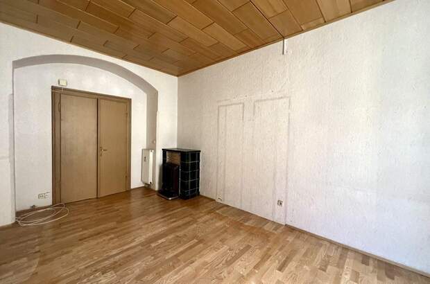 Altbauwohnung kaufen in 8020 Graz (Bild 3)