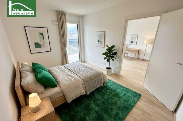 Terrassenwohnung mieten in 8020 Graz (Bild 5)