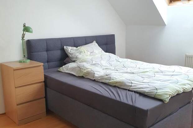 Wohnung mieten in 4020 Linz (Bild 4)