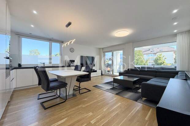 Terrassenwohnung kaufen in 6890 Lustenau (Bild 2)