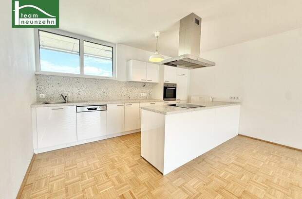 Terrassenwohnung mieten in 8054 Graz (Bild 3)