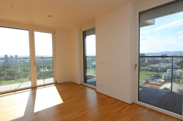 Wohnung mit Balkon kaufen in 1020 Wien (Bild 5)
