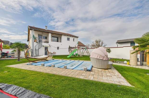 Haus mit Garten kaufen in 7142 Illmitz (Bild 3)