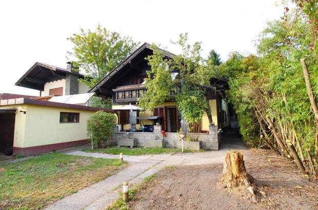 Haus kaufen in 9020 Klagenfurt (Bild 2)