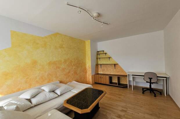 Eigentumswohnung in 8761 Pöls (Bild 4)